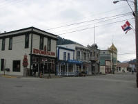 Skagway